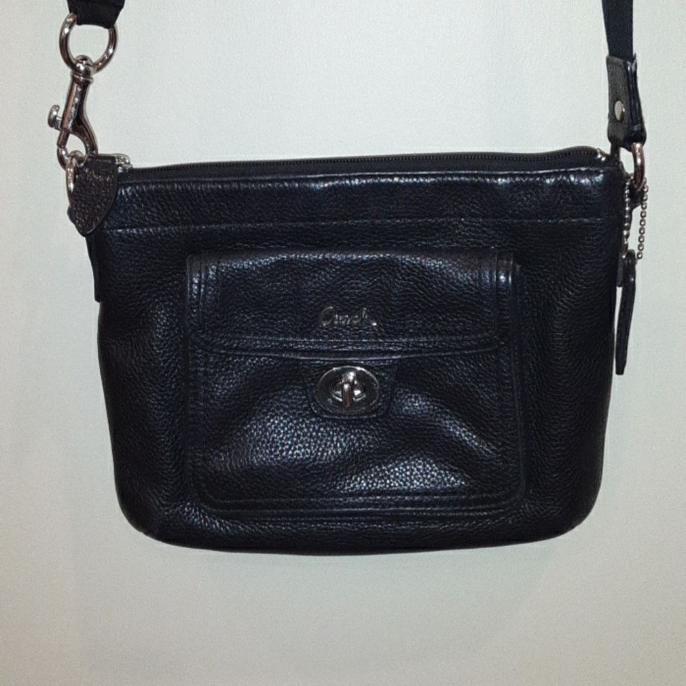 Coach crossbody